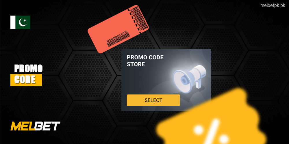 Short Information about Melbet Promo Code for Pakistan