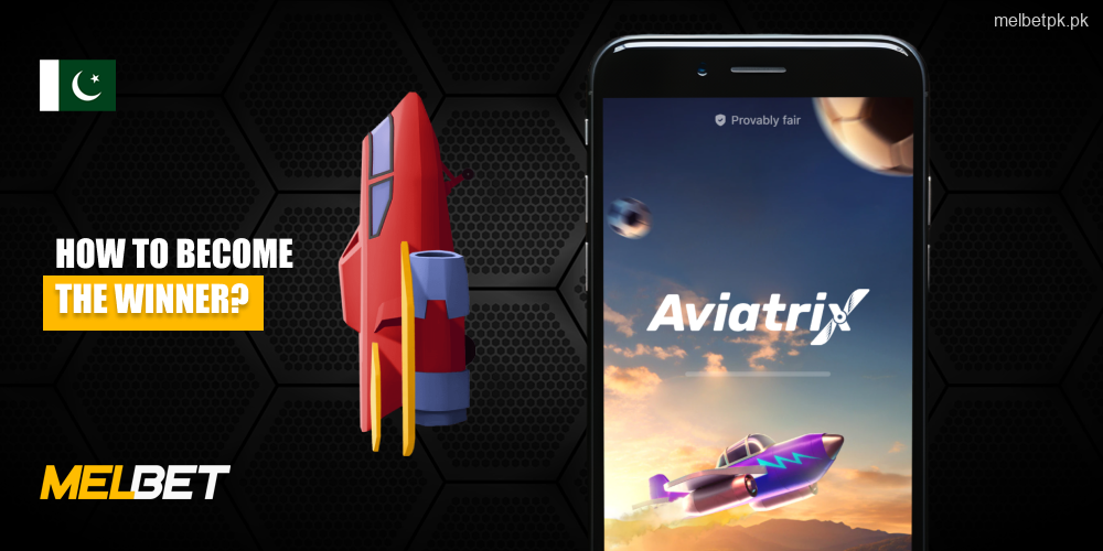 Pakistani players at Aviatrix are advised to take advantage of casino bonuses, learn the rules and mechanics of the game, try out the demo mode to increase their chances of winning in real money games